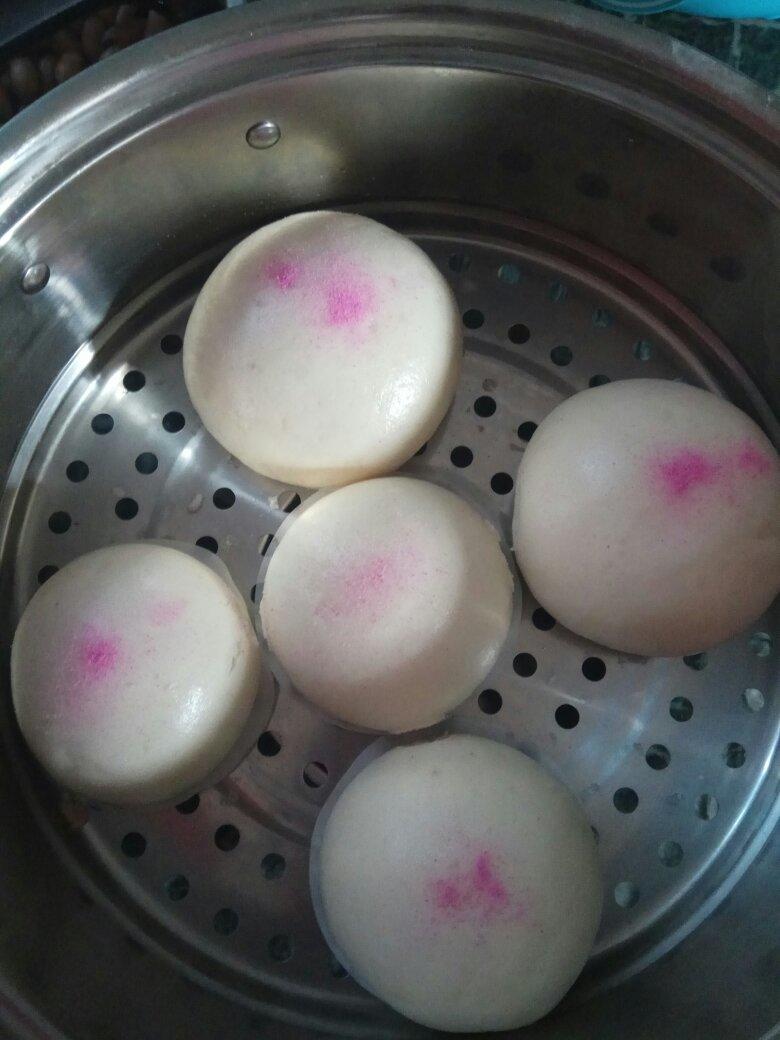 一发也可以做松软香甜的白馒头（详细版零失败)