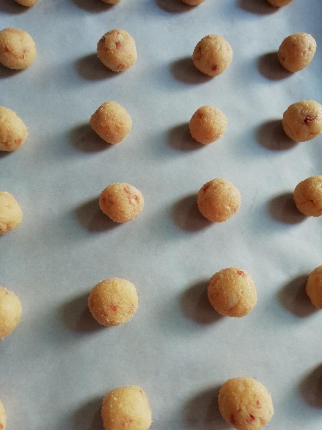 美味花生小小酥