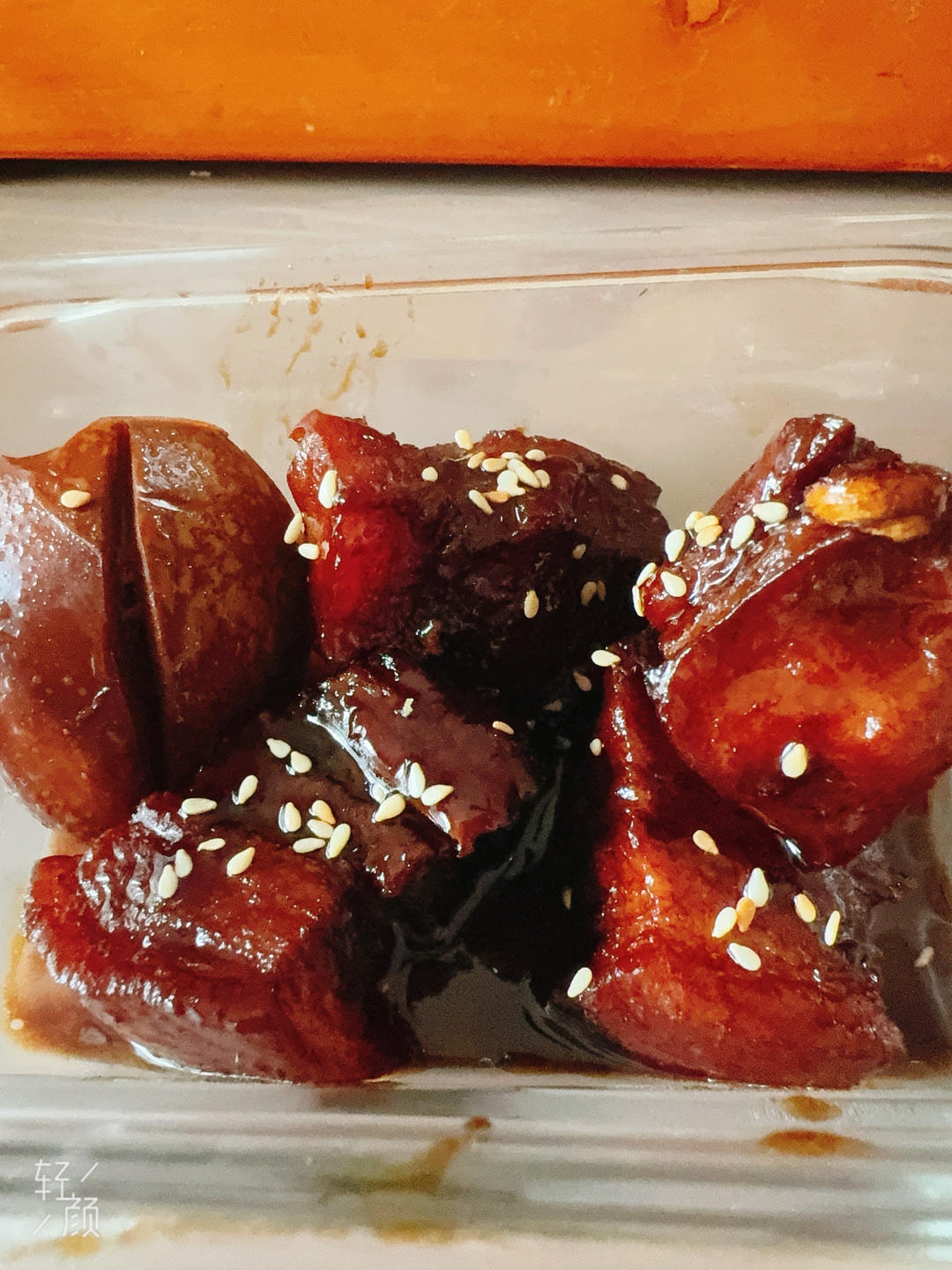 红烧肉