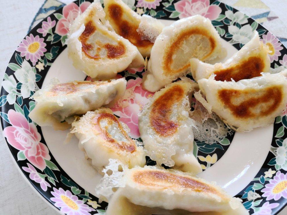 煎饺（速冻版）