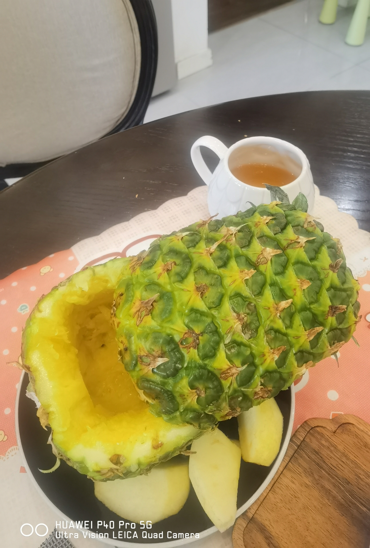 菠萝炒饭