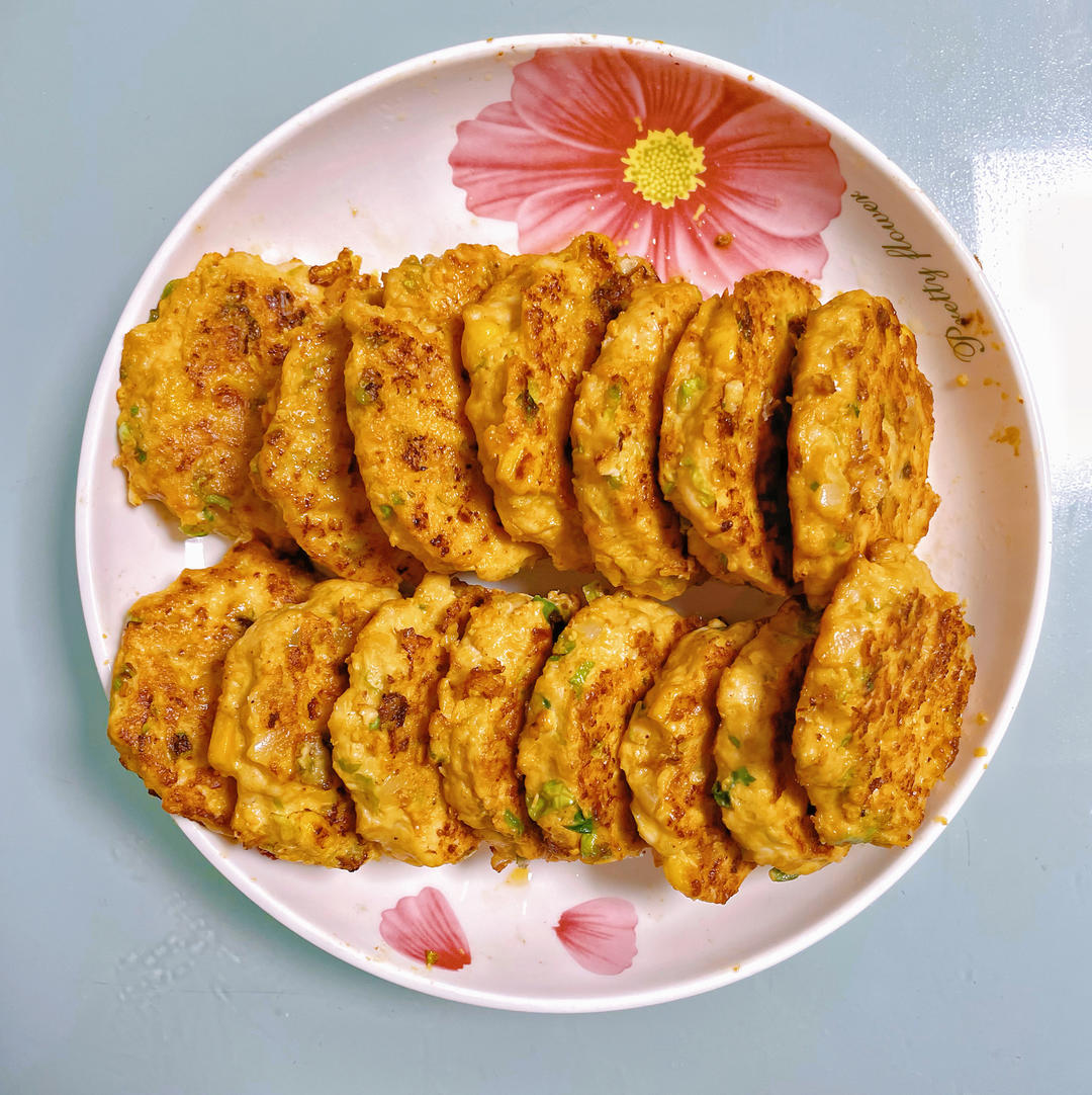 我要向全世界安利这个减脂餐！！！