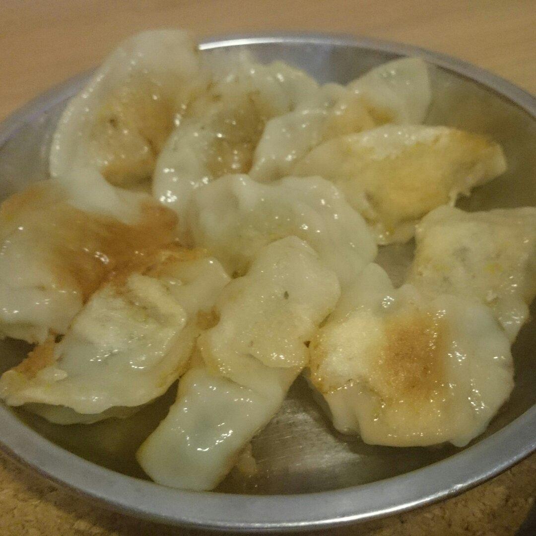 快手煎饺