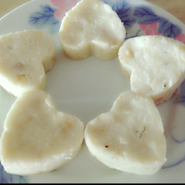 蓝莓山药