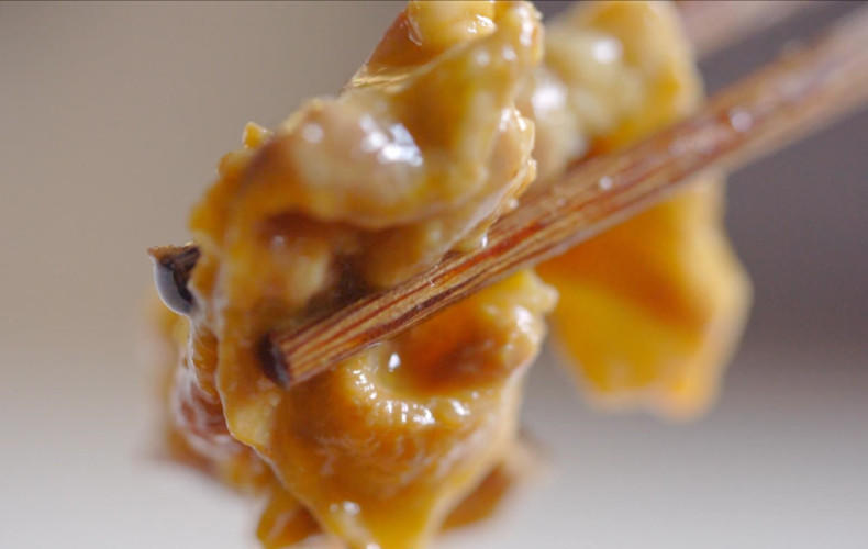 寿喜烧【曼食慢语】的做法 步骤6