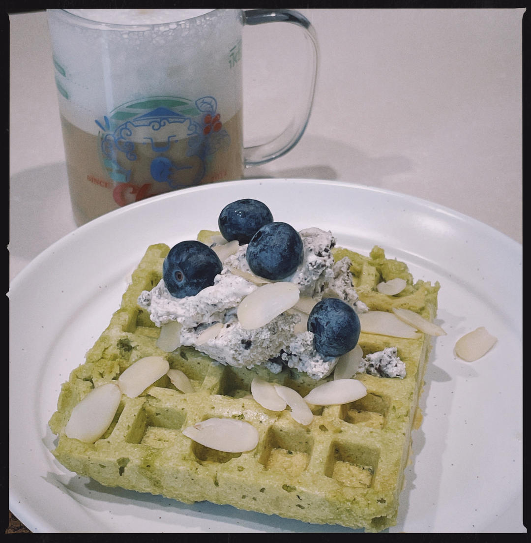 低碳下午茶！（生酮keto）低碳者都吃点啥-低碳生酮基础松饼！低碳生酮基础铜锣烧！儿童无糖无麸质辅食/零食！（椰子面粉、无油、扎实口感）～蛋香椰香满满！简单粗暴！懒人快手！