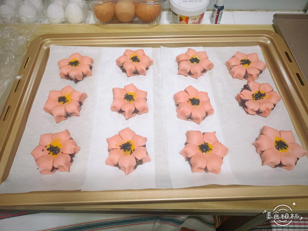 桃花酥