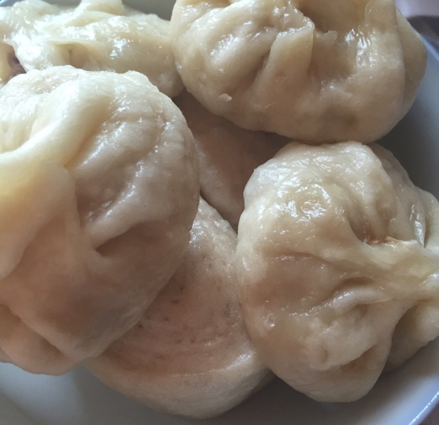 妈妈做的菜