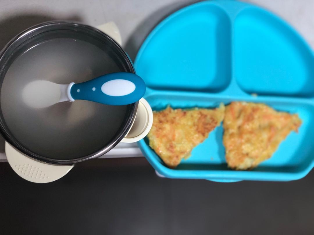 北京糊塌子 宝宝辅食达人