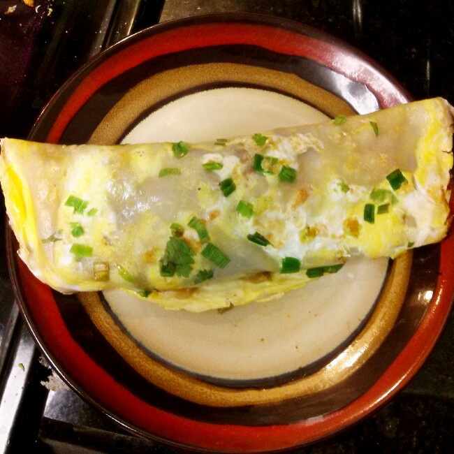 煎饼果子