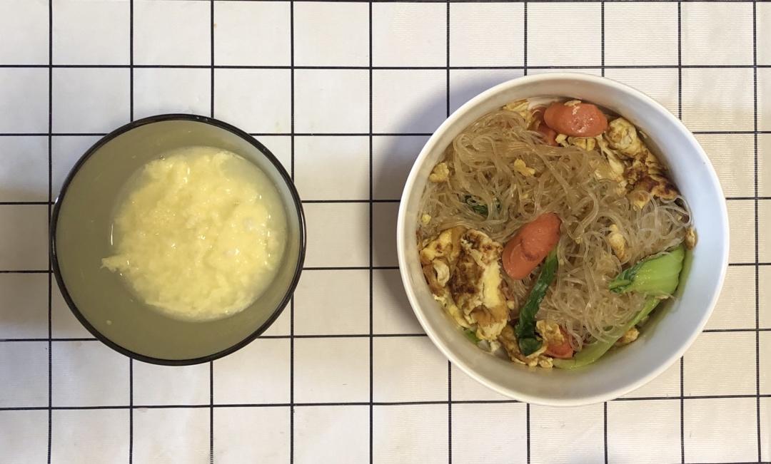 粉丝这样做，出乎意料的好吃。