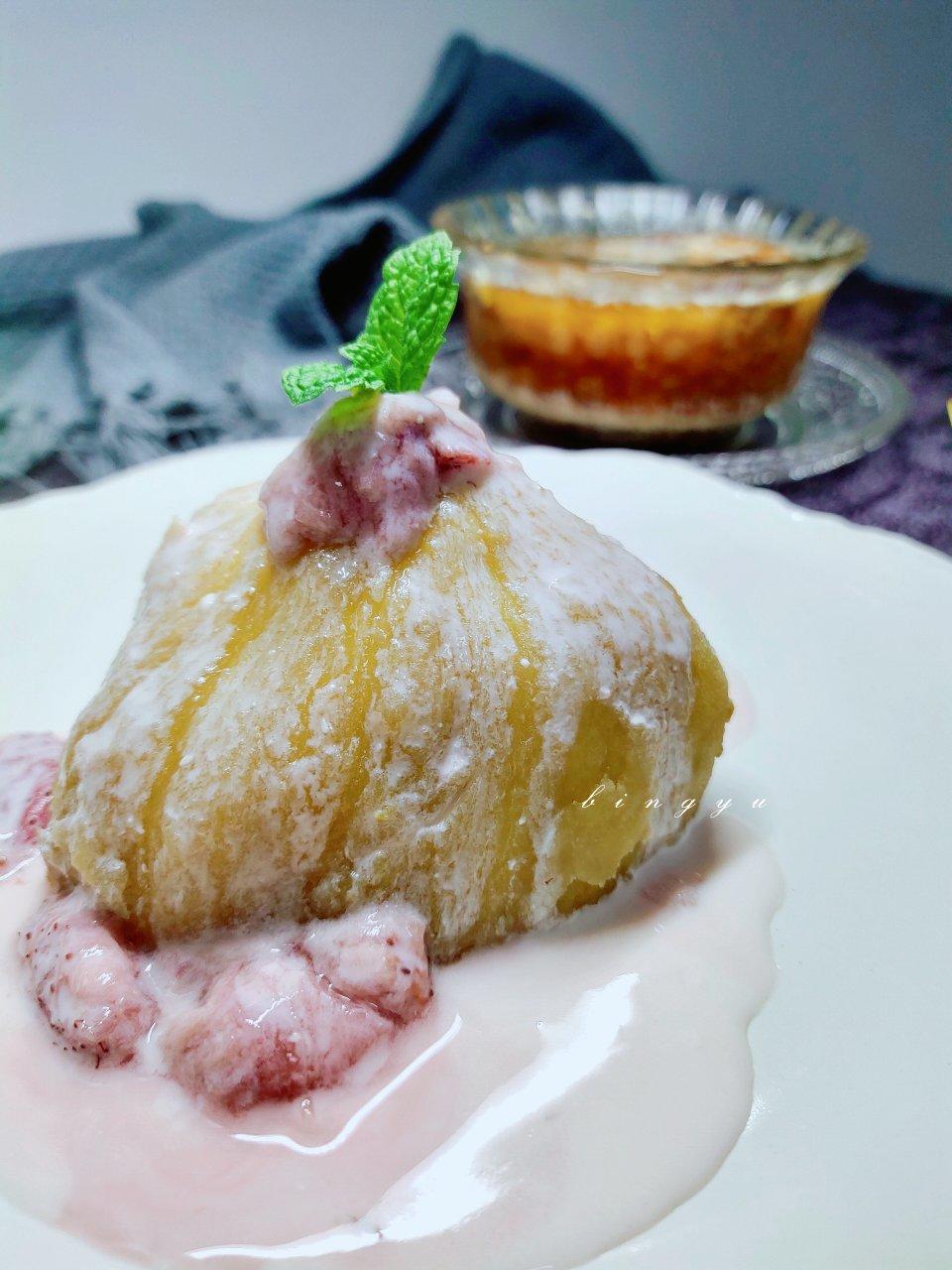 一个月不重样早餐