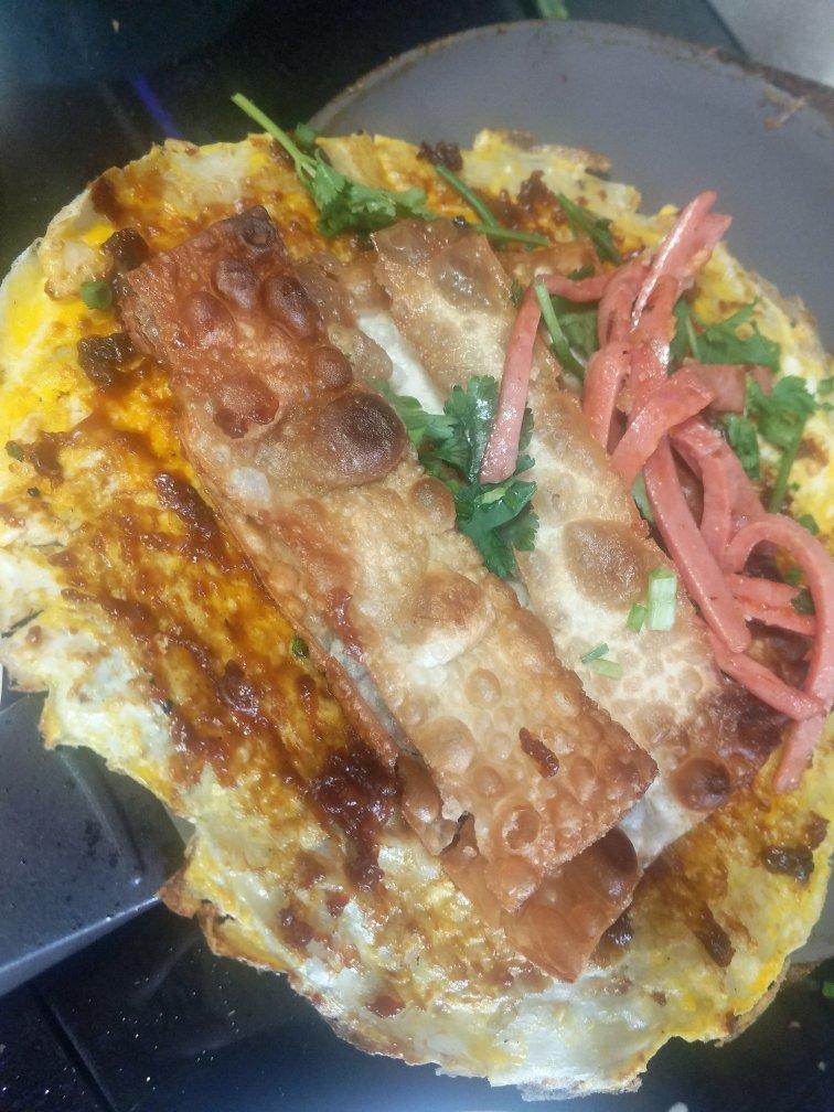 妈妈牌.煎饼果子