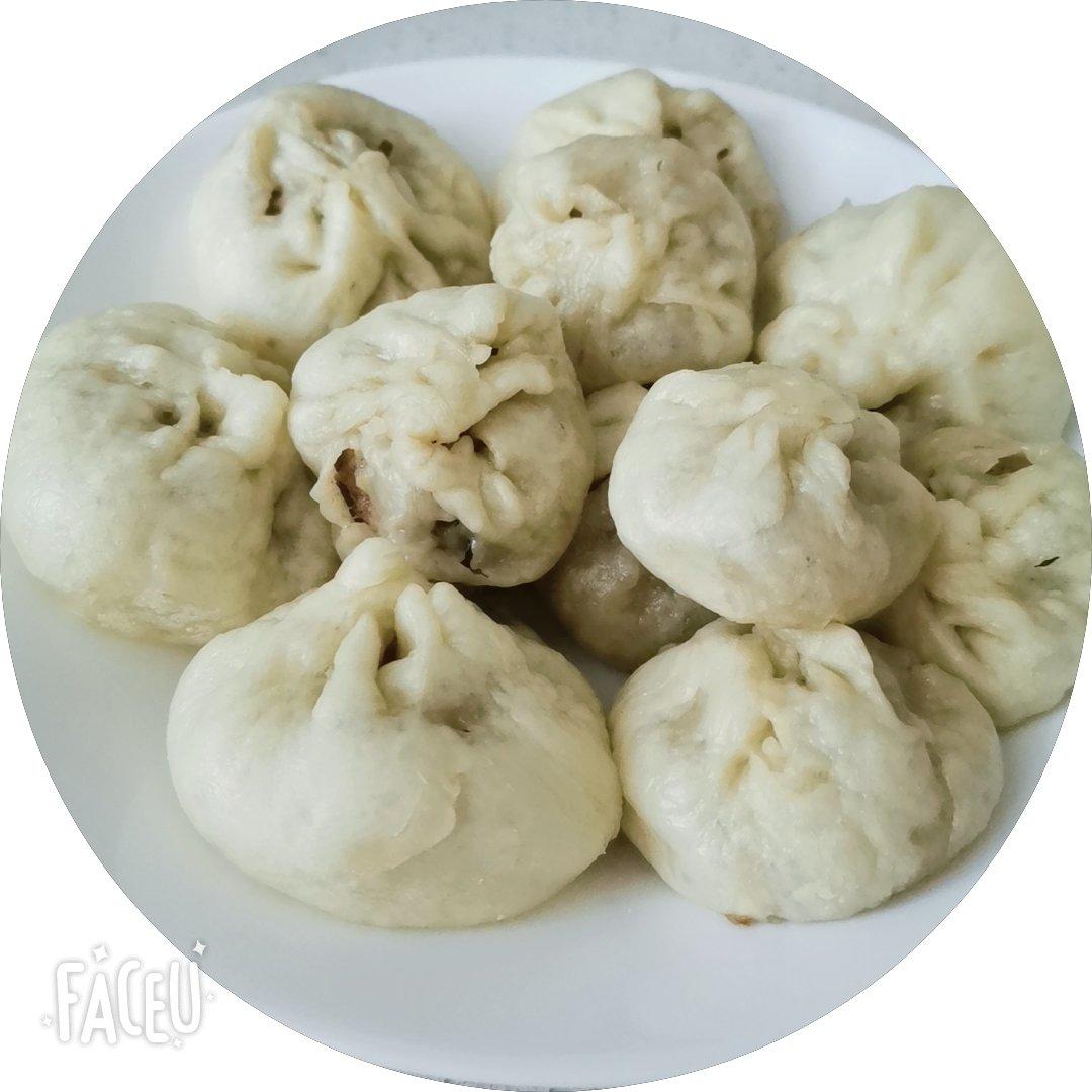 小笼包（秒杀市面上小笼包店的做法）