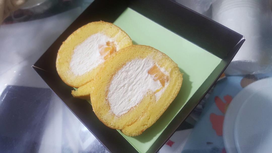 小四卷～风靡美食群的美味蛋糕卷