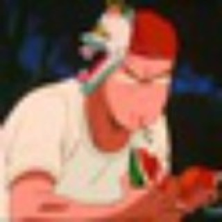 吃吃吃就知道吃