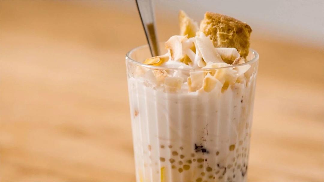 【泡鲁达】消暑饮品哪种强？云南这款不一样！的做法