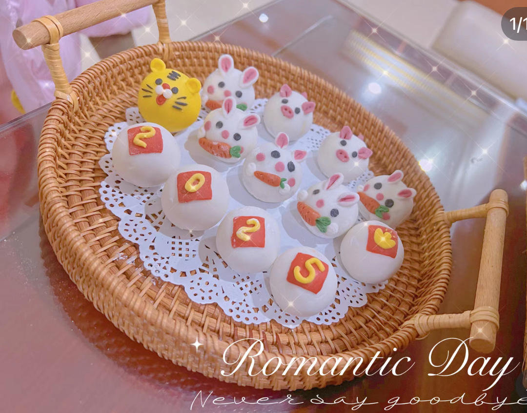 南方人怎么包汤圆