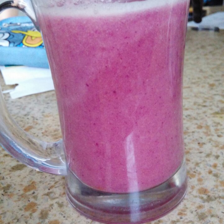 smoothie实验室