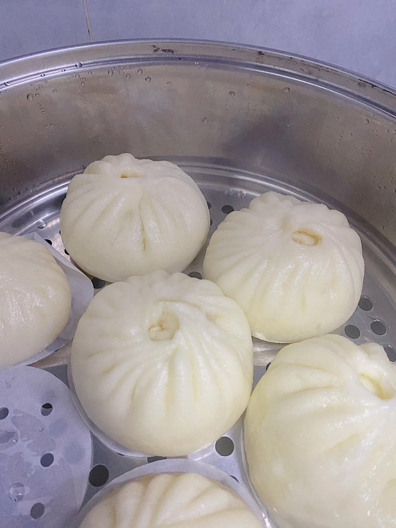 猪肉酸菜水饺馅