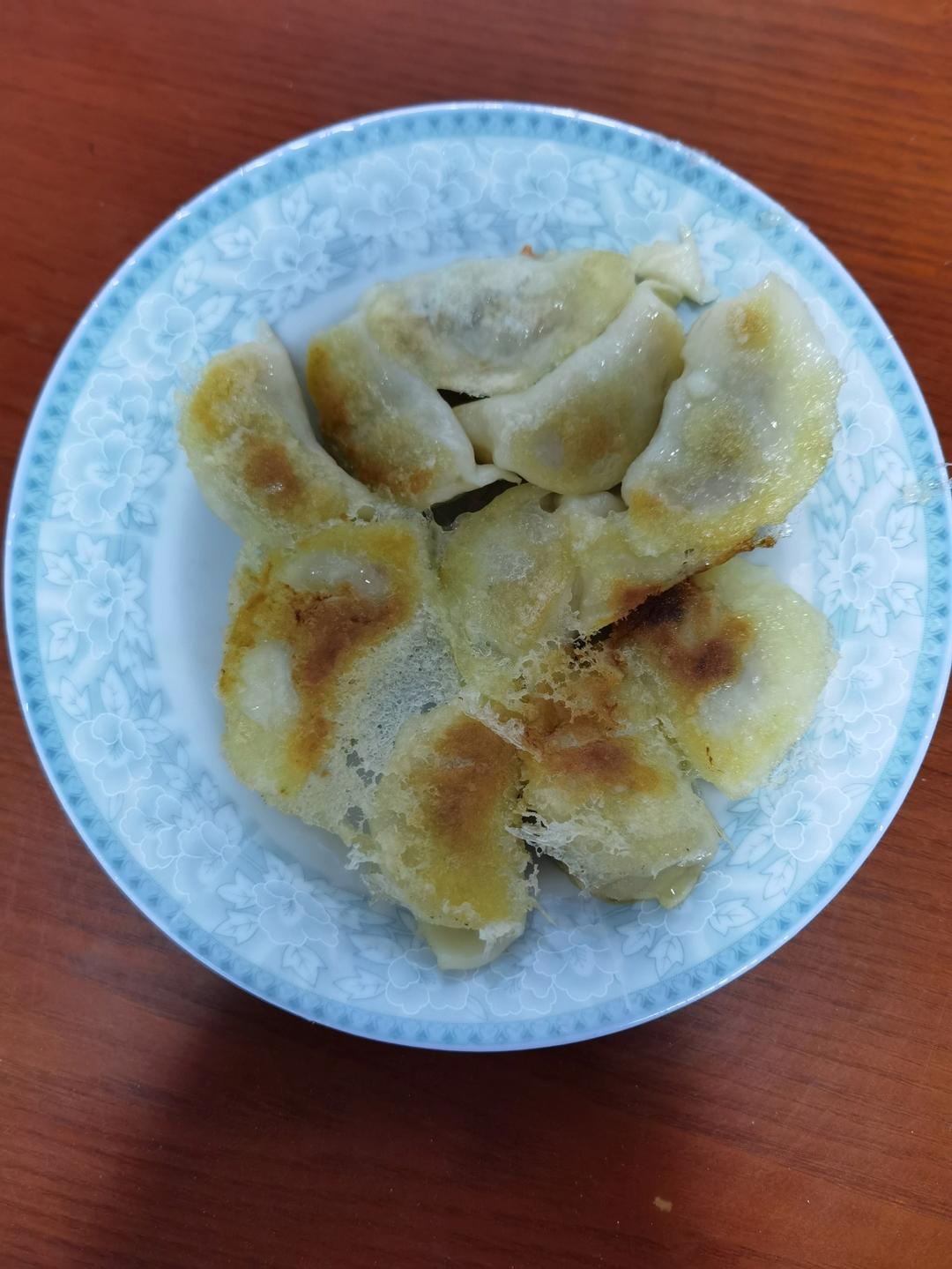 确保零失败 的日料店🥟冰花煎饺🥟