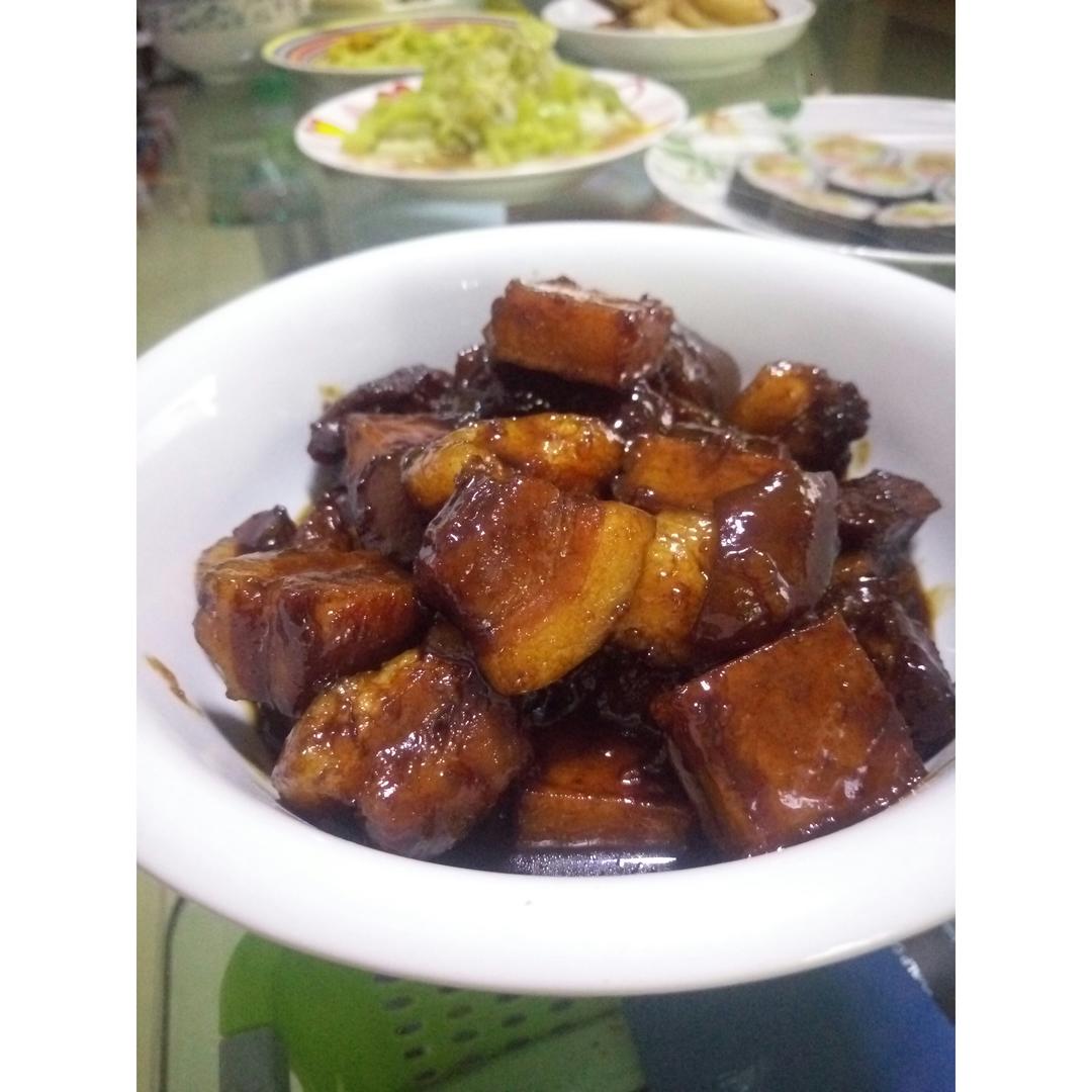 红烧肉