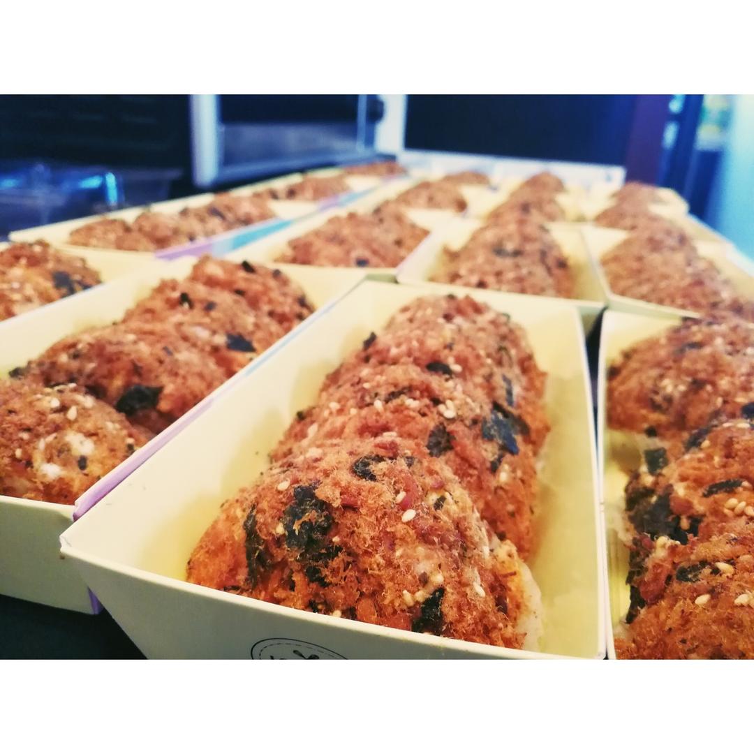 苹果做的各种美食