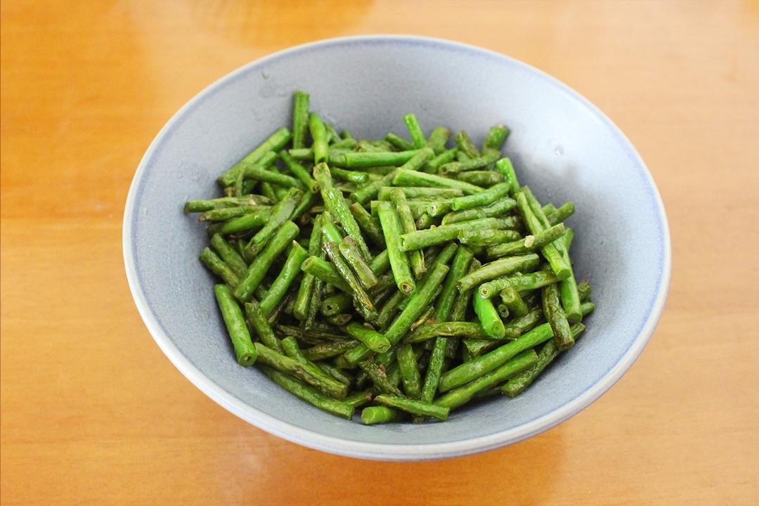 风斗太太的每日一菜
