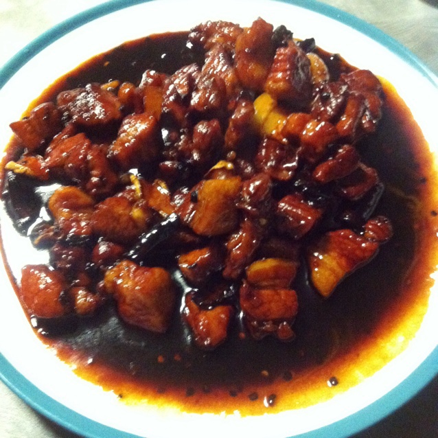 红烧肉