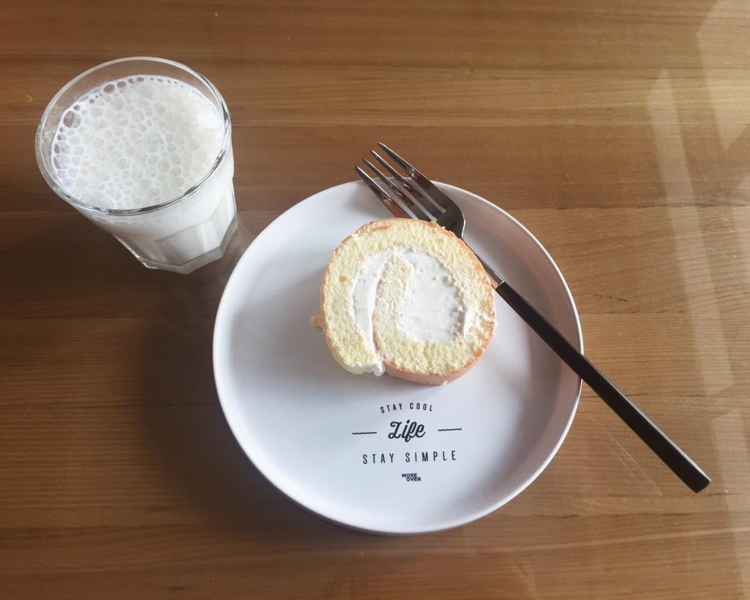 小四卷～风靡美食群的美味蛋糕卷