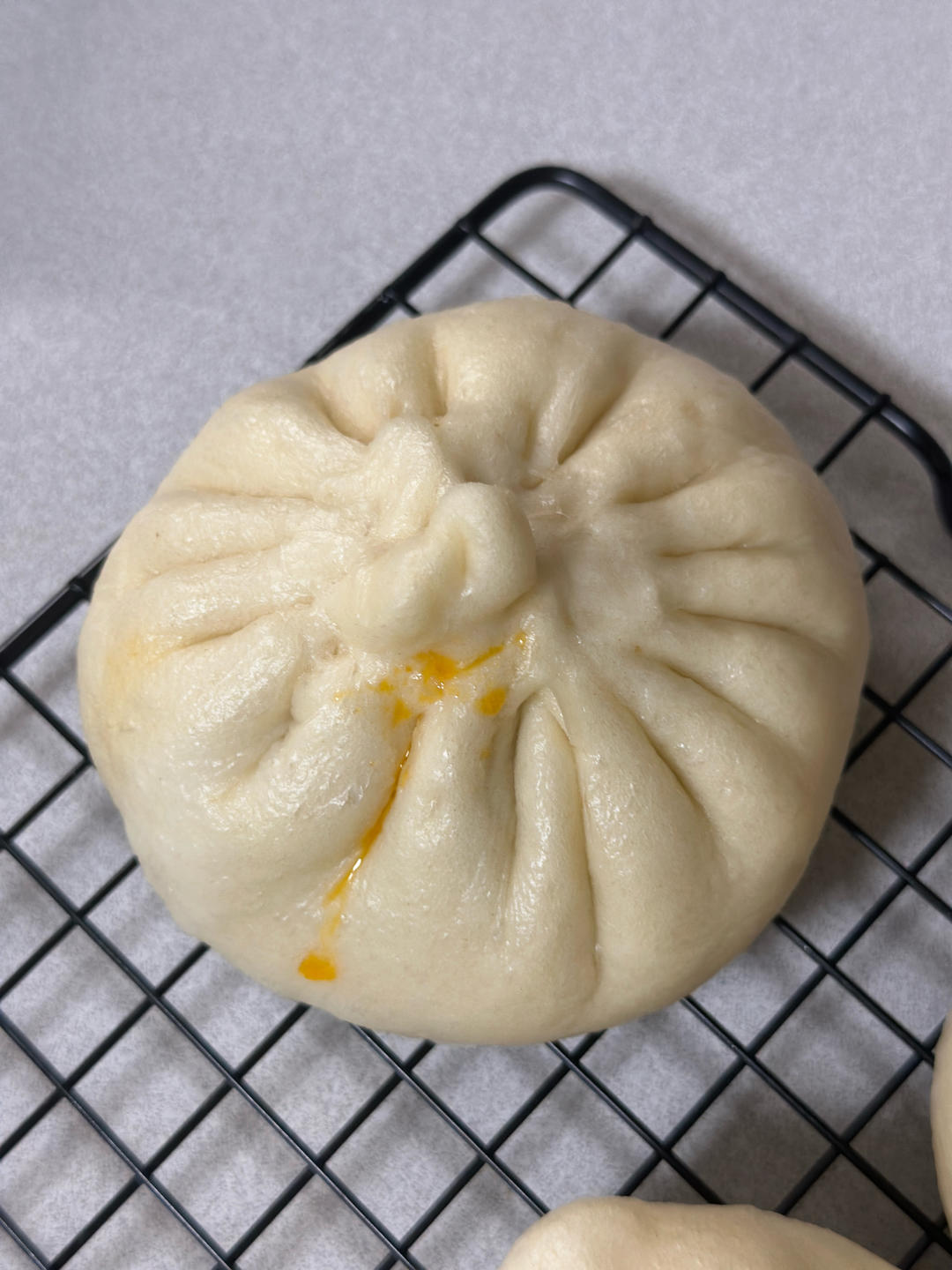 ~肉包子~多汁、松软包子君的制作攻略