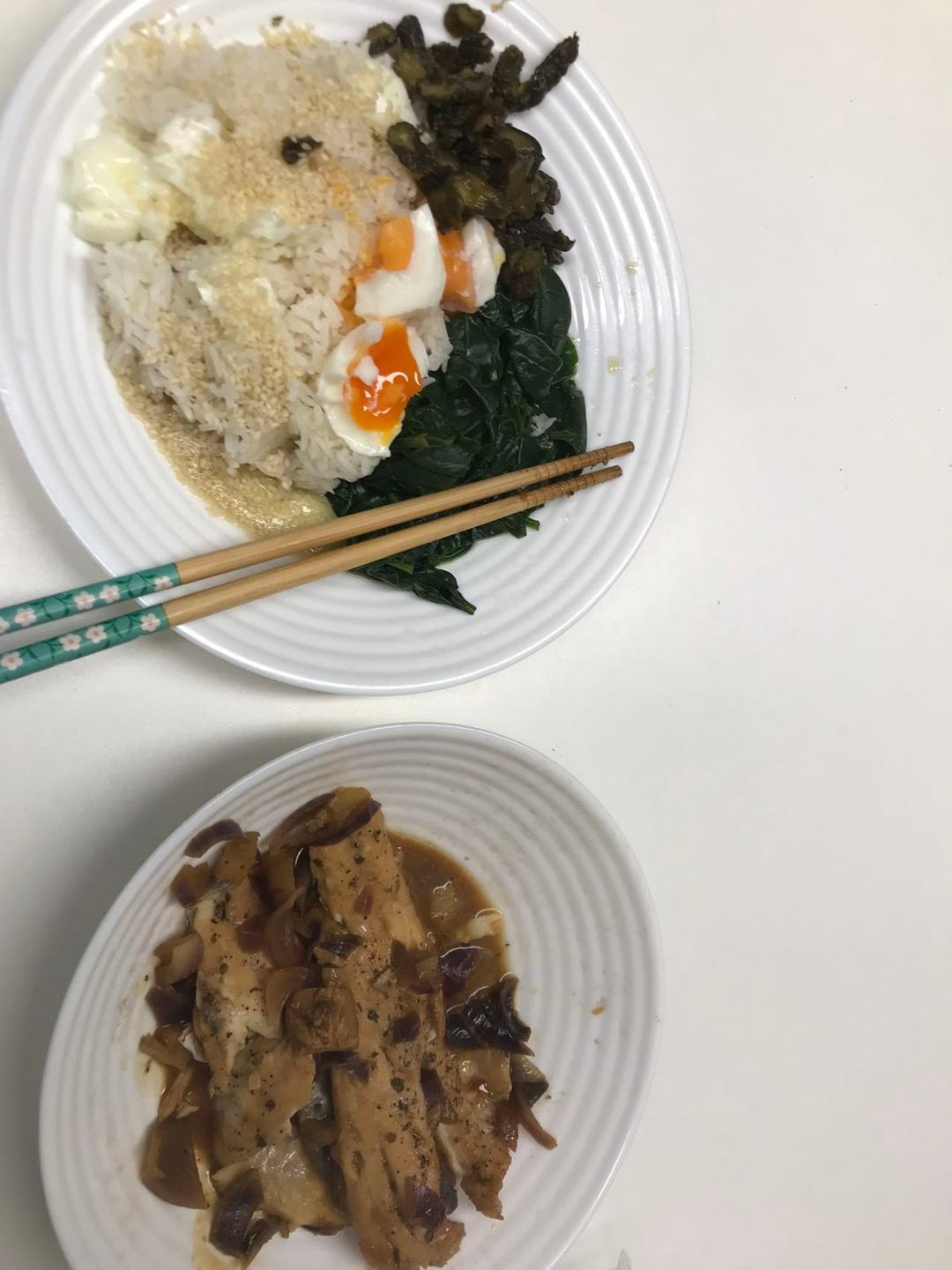 红烧海鲈鱼家常做法