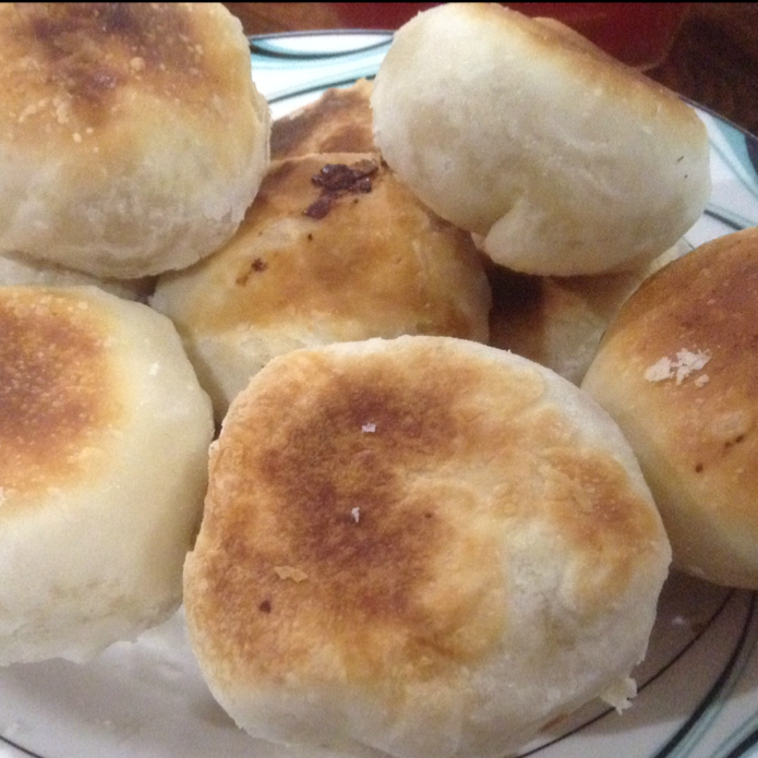 正宗苏式肉月饼--老苏州记忆中的味道