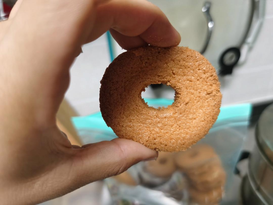 纸杯蛋糕 8寸戚风蛋糕的量