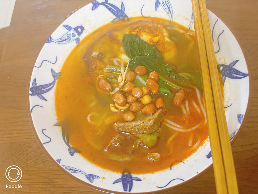 一日三餐
