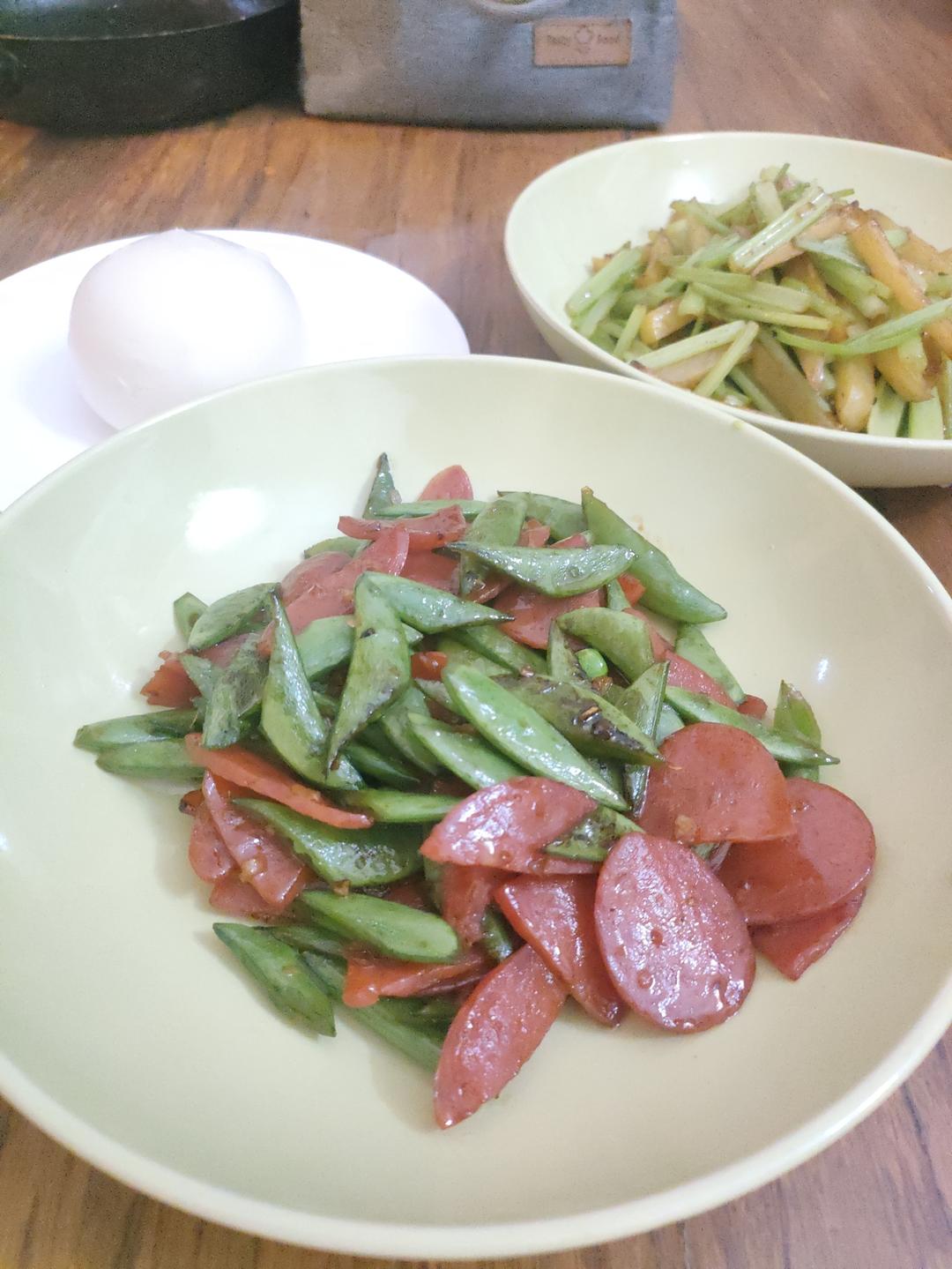 晚餐•2025年12月24日