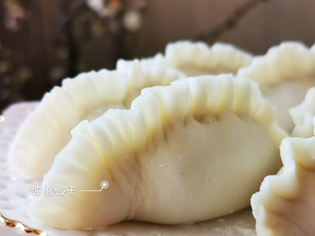 二十一种饺子的做法
