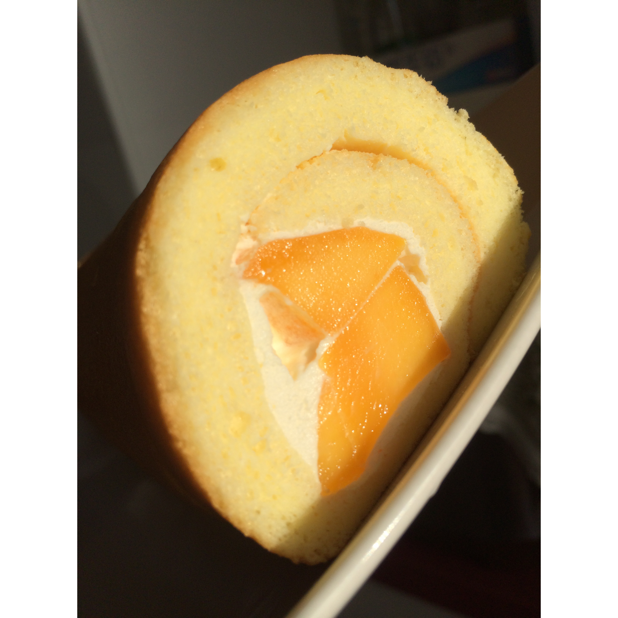 小四卷～风靡美食群的美味蛋糕卷