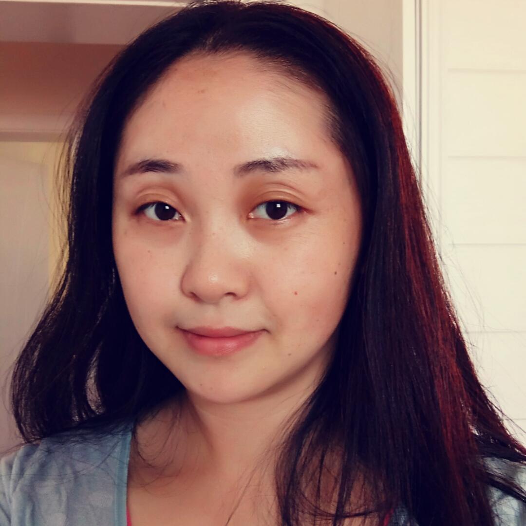单眼皮皮