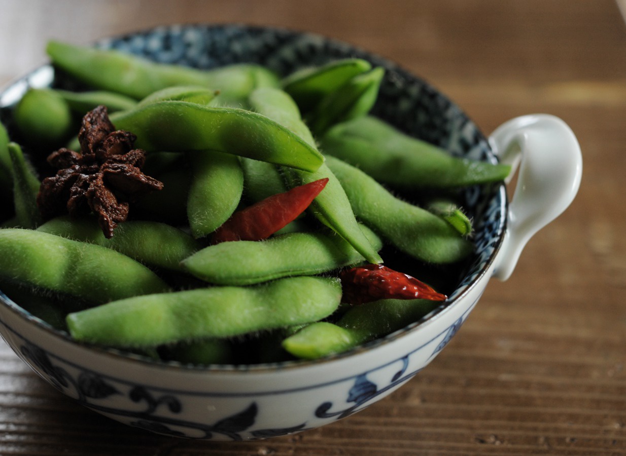 今天中午吃什么？