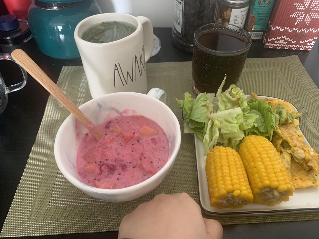 牛油果的一百种吃法（持续更新ing）