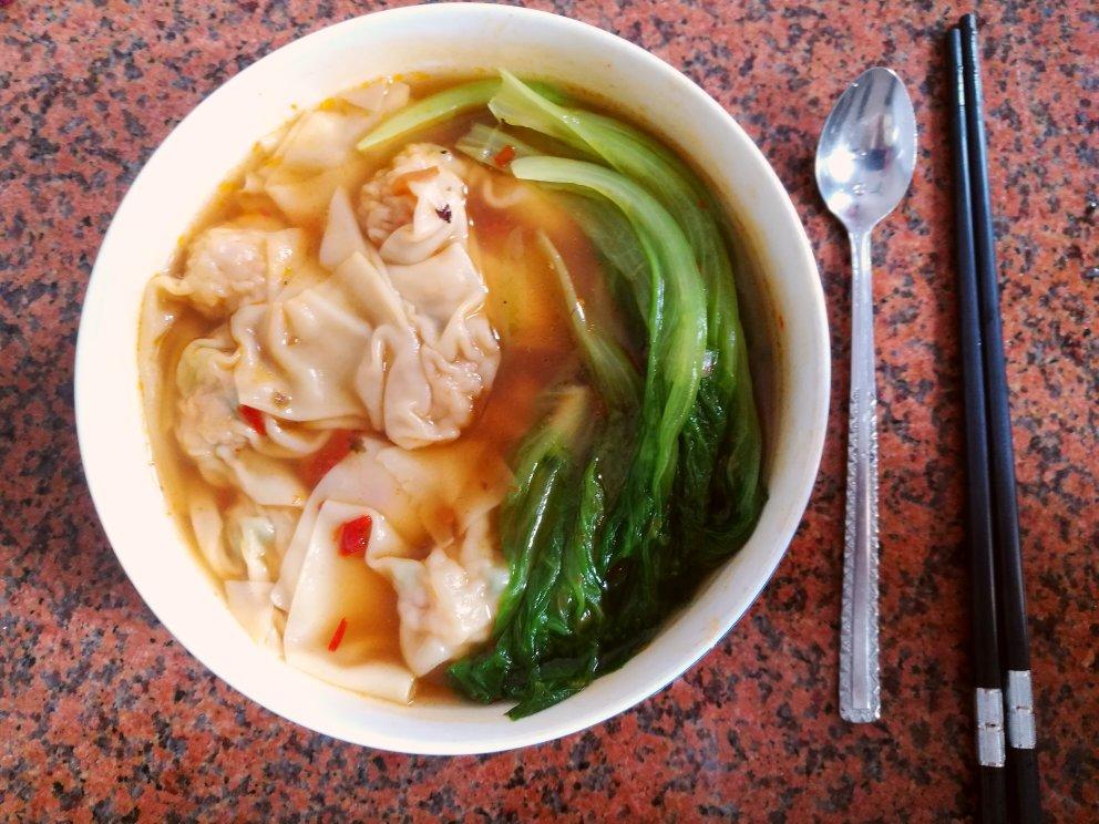 午餐•2018年3月2日