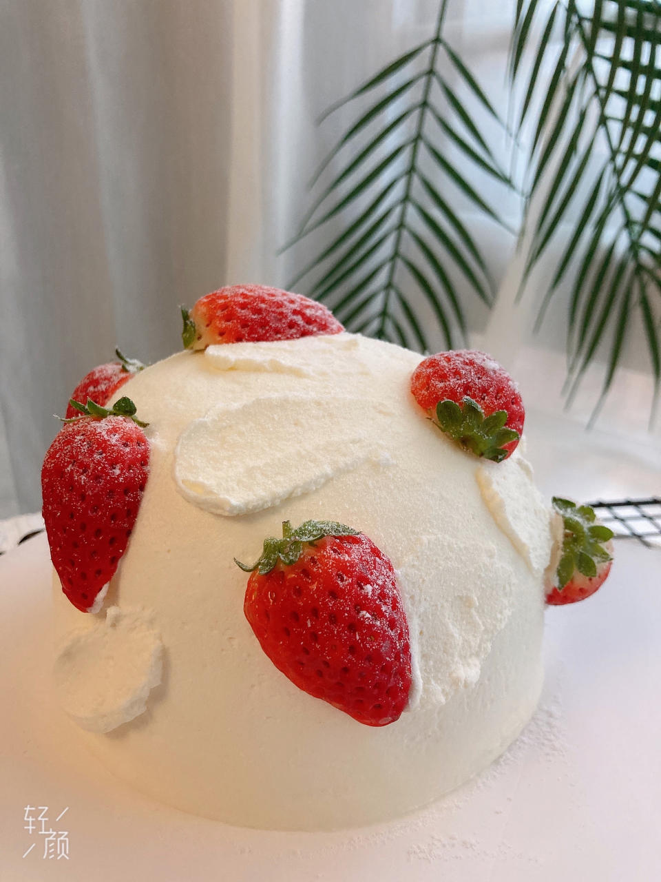 草莓季限定 | 高颜值草莓炸弹🍓少女心满满