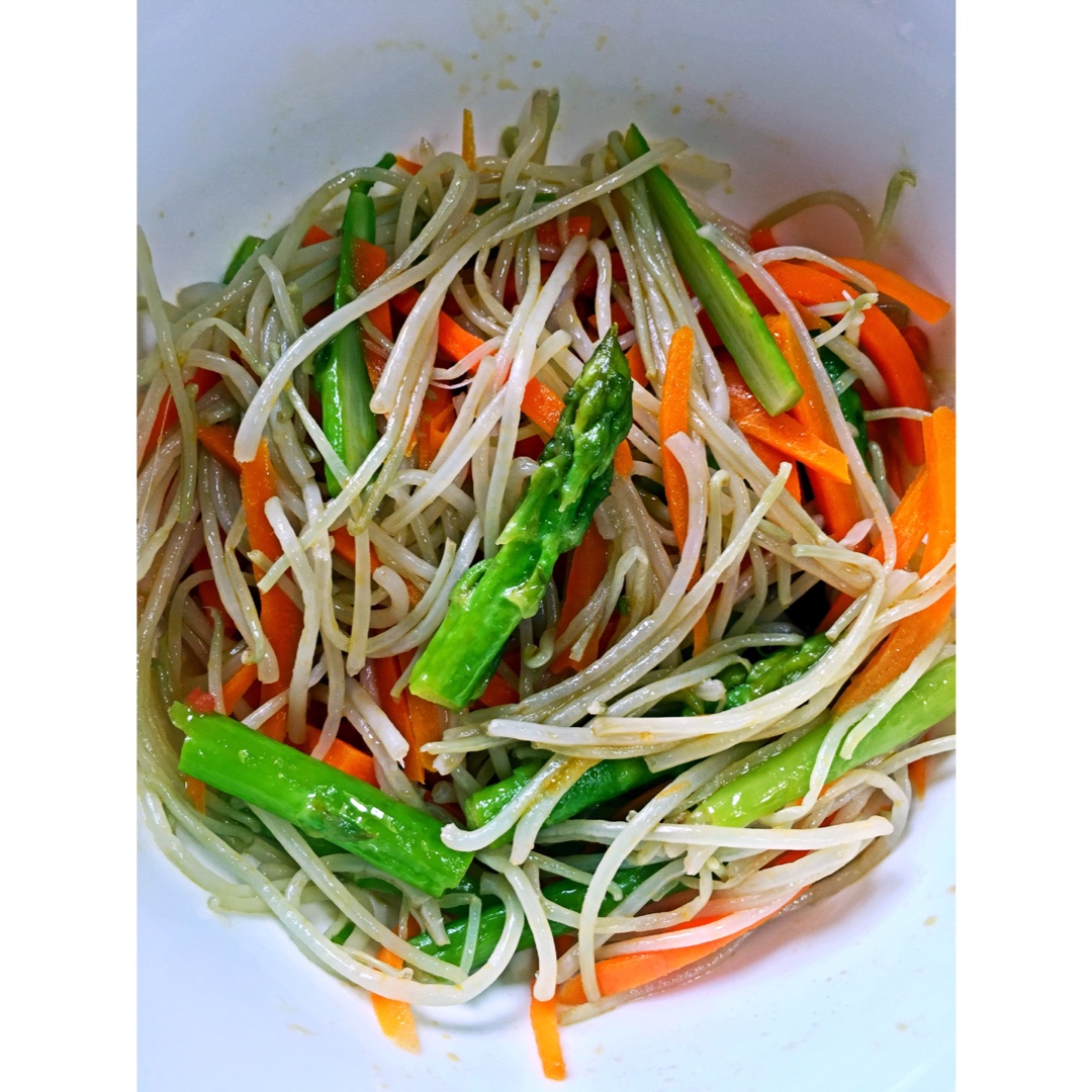 新炒合菜