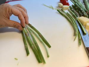 郁金香花开朵朵--小番茄版的做法 步骤12
