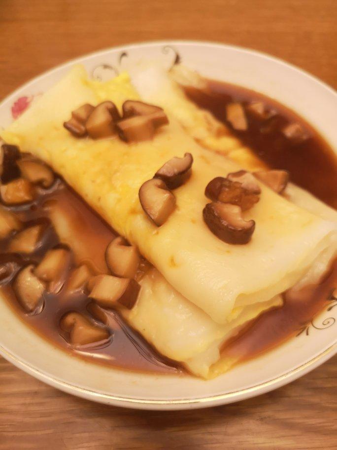 广东肠粉（精心调制）