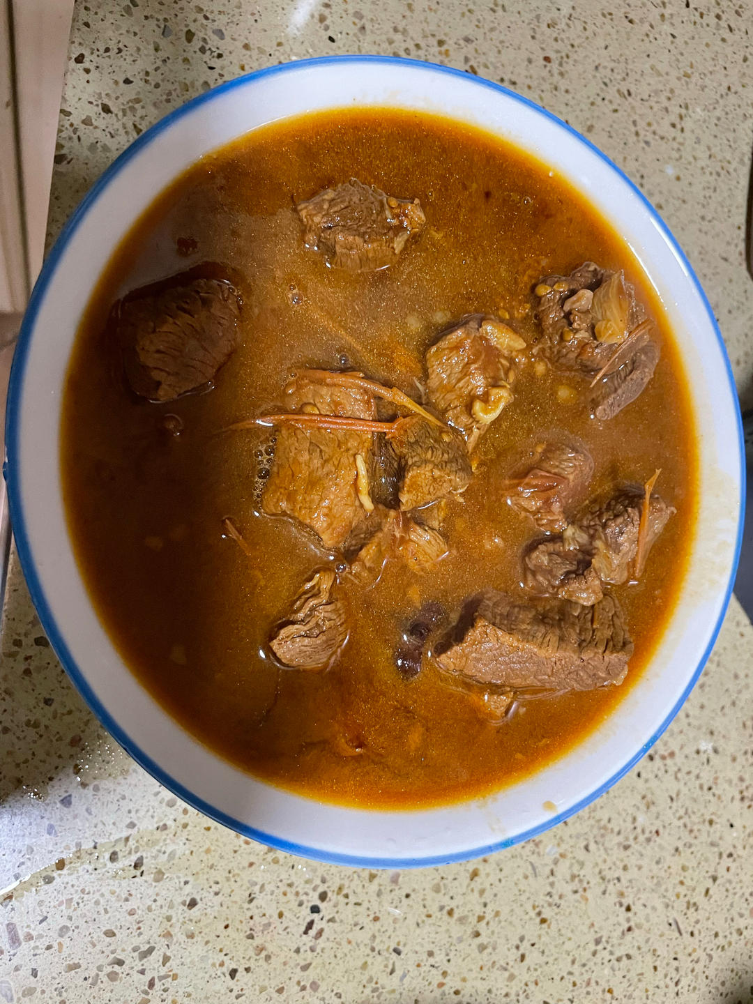 炖牛肉