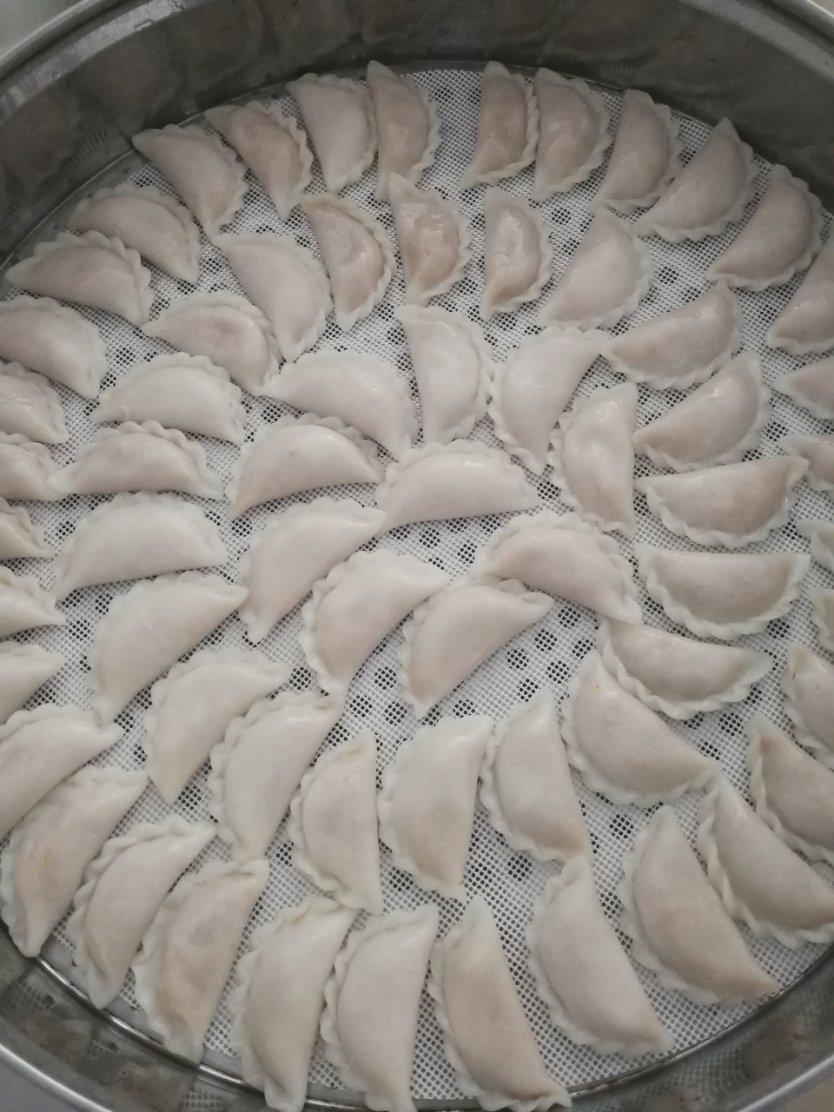 糖油糍(妈妈的味道)