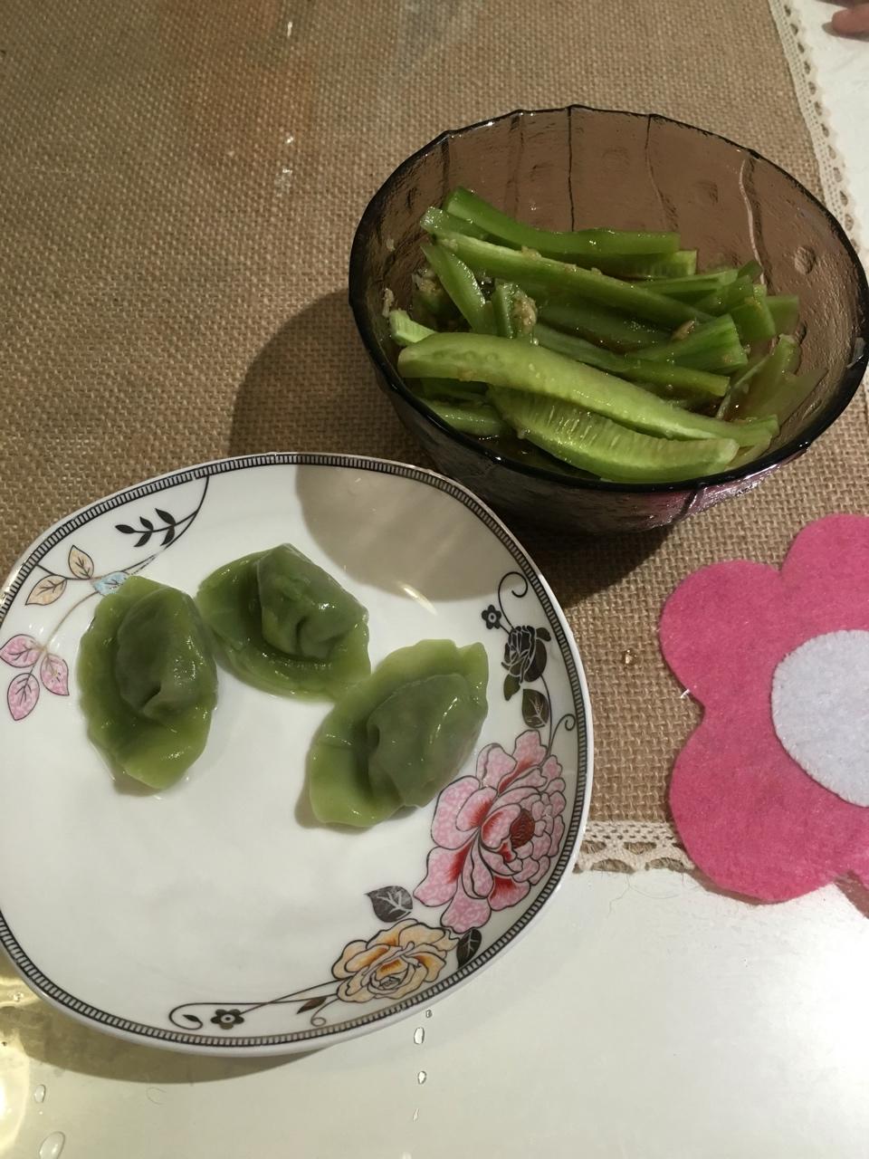 跳宝辅食成长录之“茄汁肉丸”