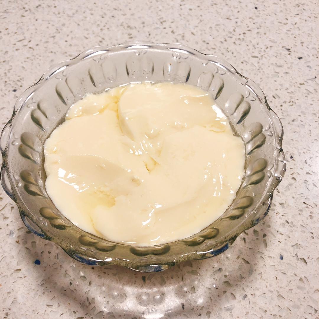 自制豆腐脑豆腐花(原汁机版)